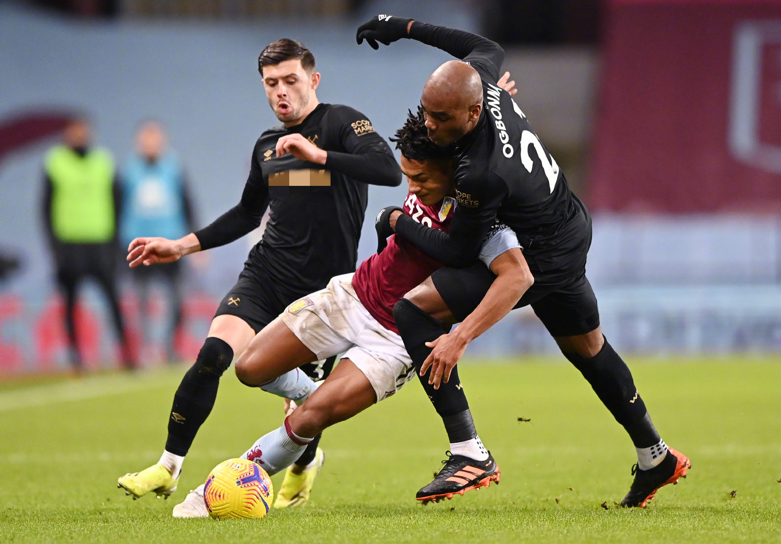 夺得了那年 夺得了那年